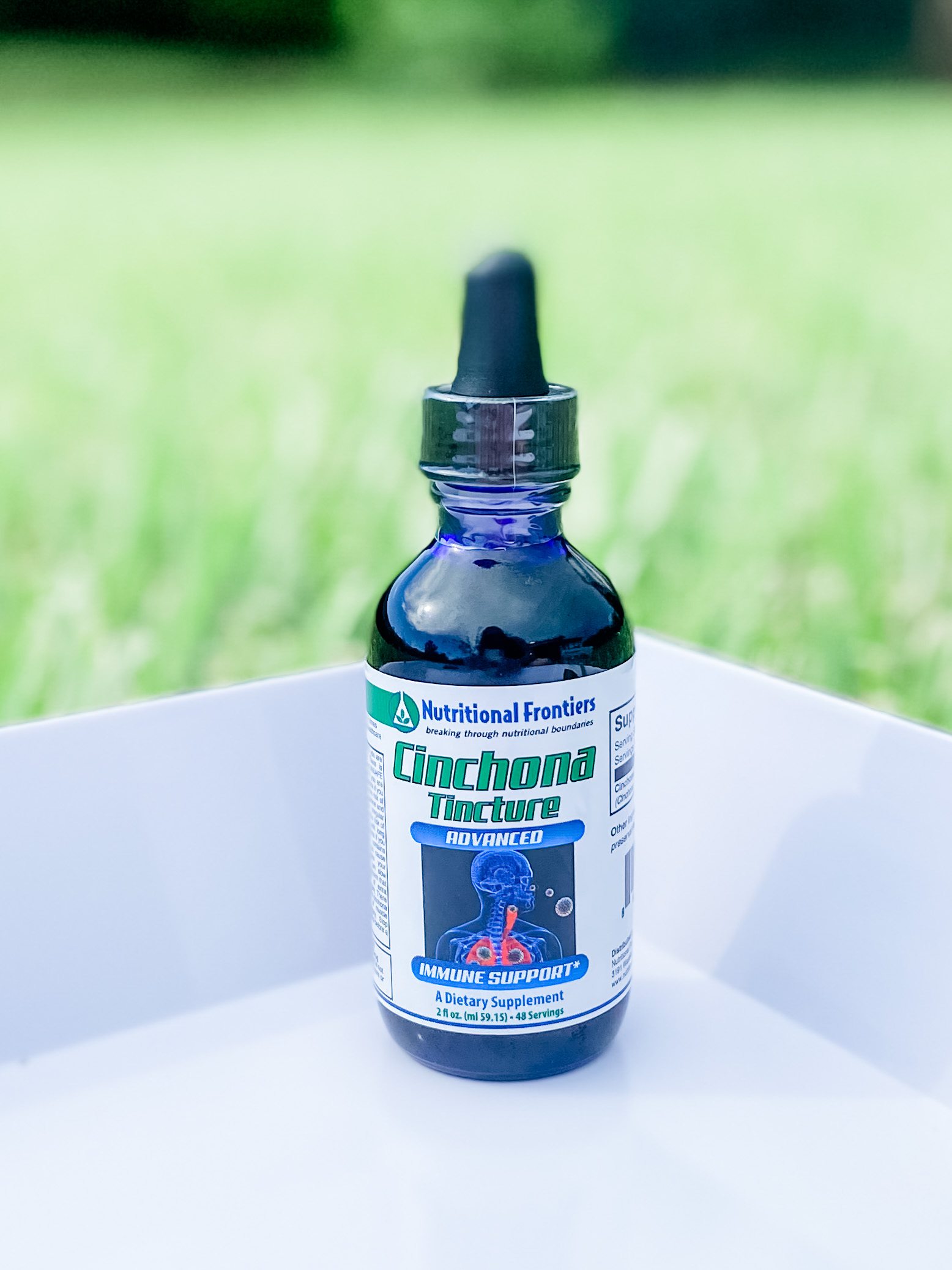 Cinchona Tincture SunCoast Optimal Wellness cinchona-tincture-suncoast-optimal-wellness
