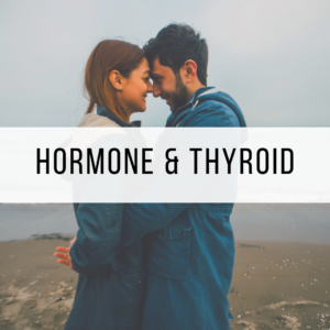 Hormone & Thyroid